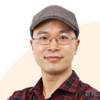 JAmes老师