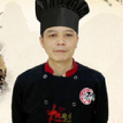 梅老师