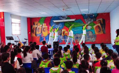 学校活动