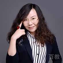 梦娇老师
