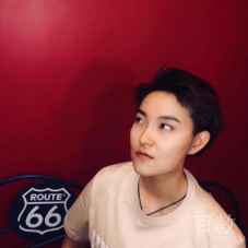 焦怡雯