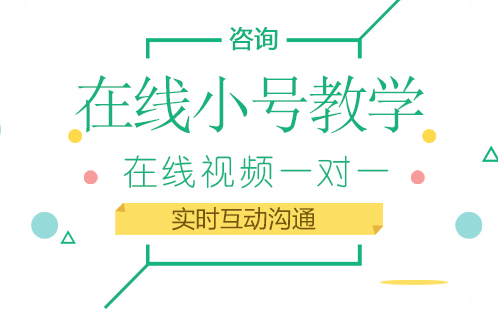 在线小号教学