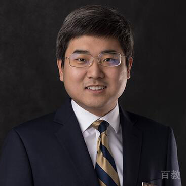 杨晓柯