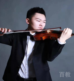 鲍仁杰老师