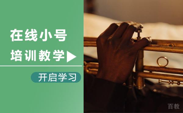 在线小号培训教学