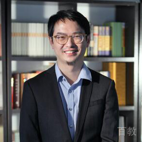 徐凯文
