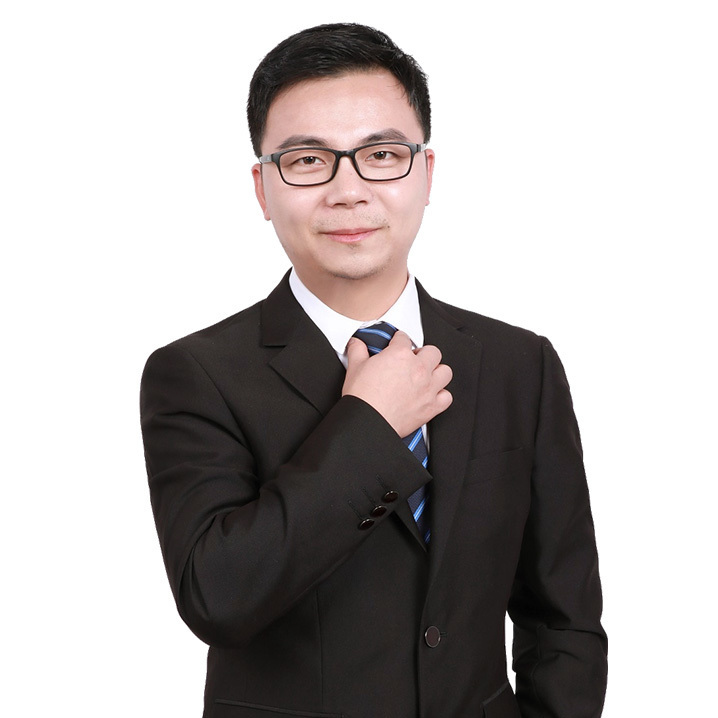 周晓峰