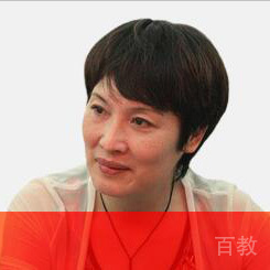 陈雪萍