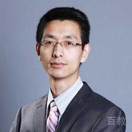 丁明一老师