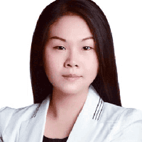 Lin杨琳老师
