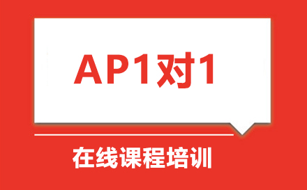 深圳AP一对一在线课程培训
