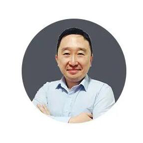 李颈老师