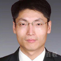 丁教授