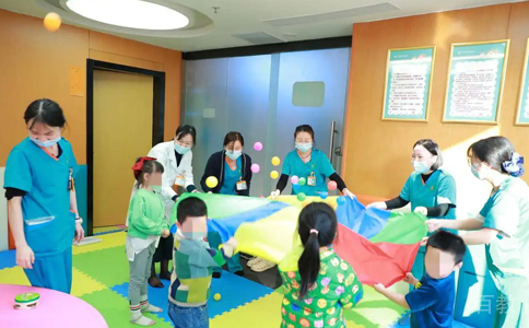 教学氛围