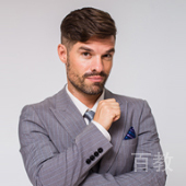 Dan Berns老师