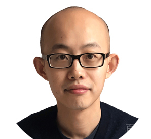 Dr.Gou