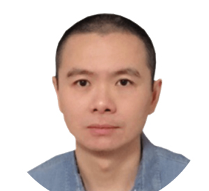 Dr.Michael Jin