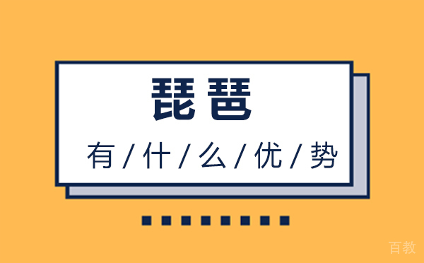 西安琵琶培训课程五大核心优势解析 