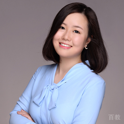 徐依心老师