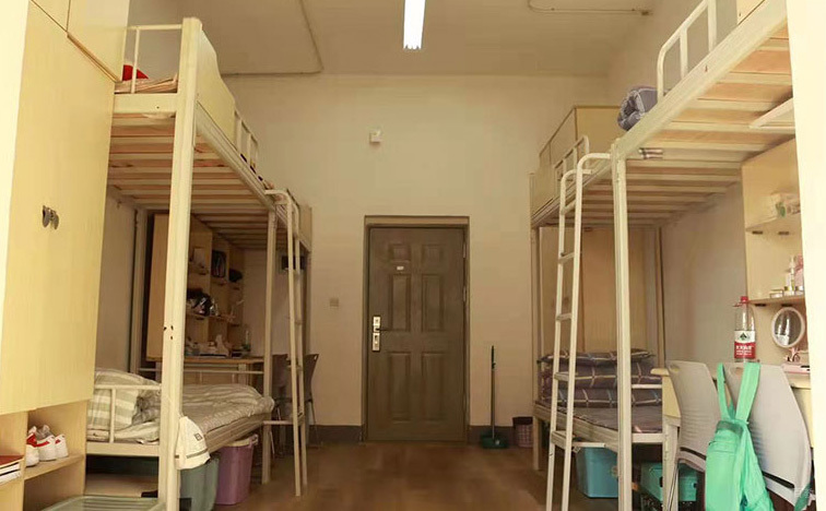 学生宿舍