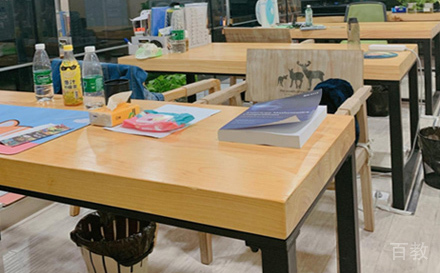 学校环境