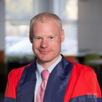 Dr Craig Wilson