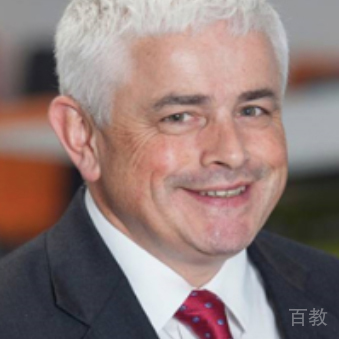 Dominic Tomalin