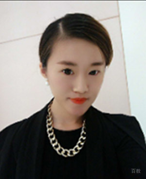 惠子老师