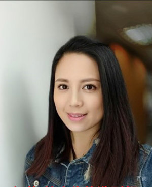 刘莉老师