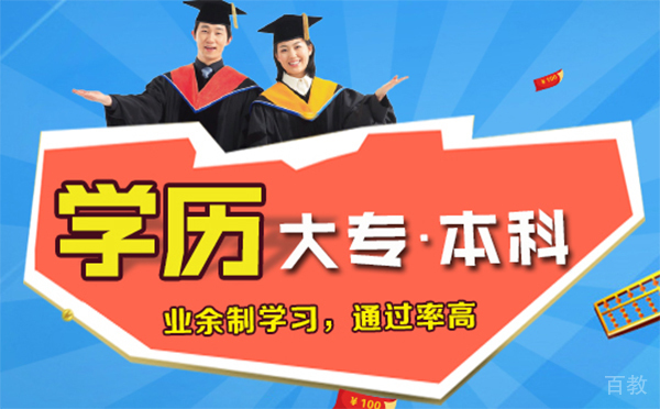 上海成人高考辅导签约班