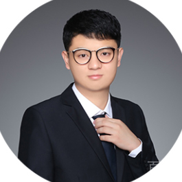 Scott Huang