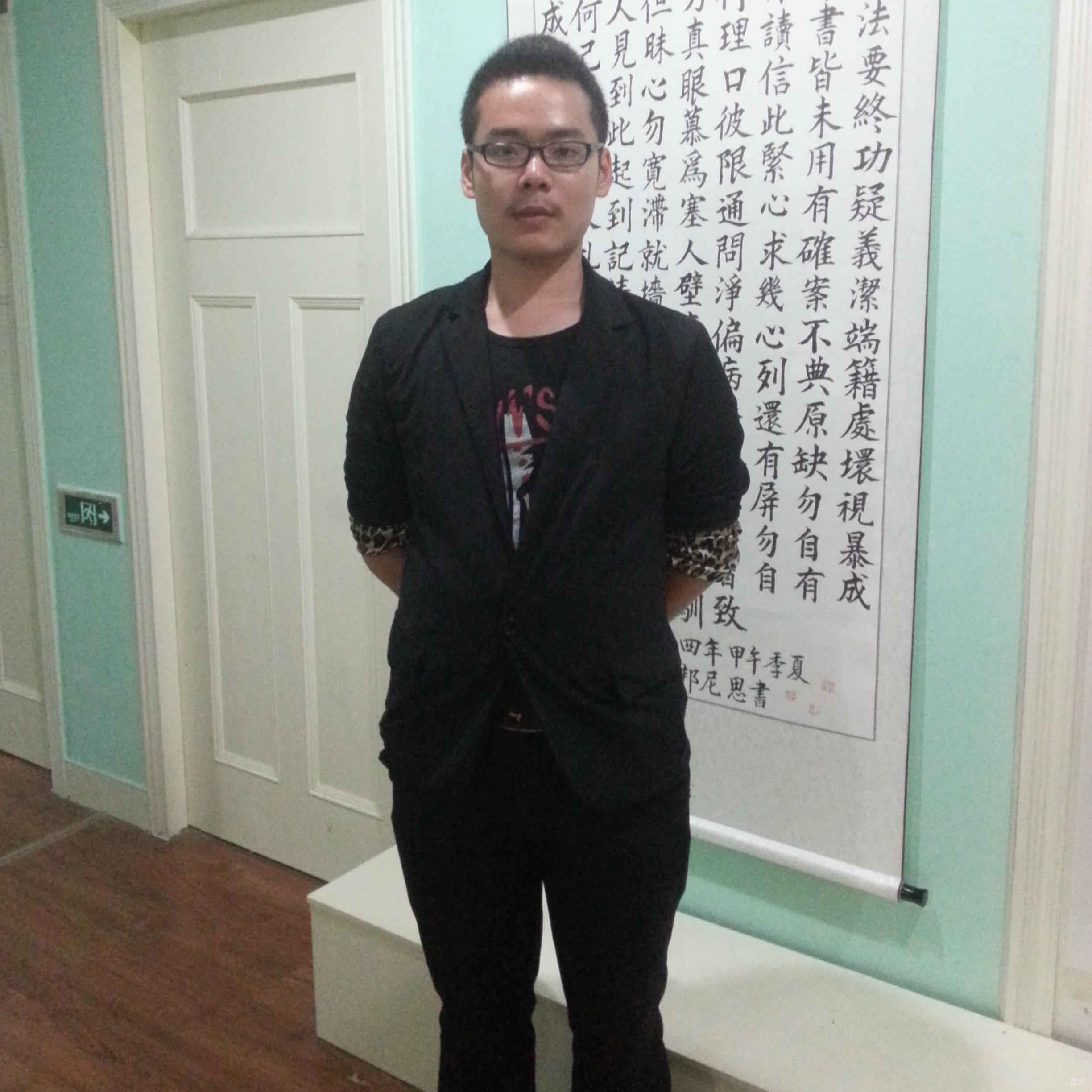 张老师