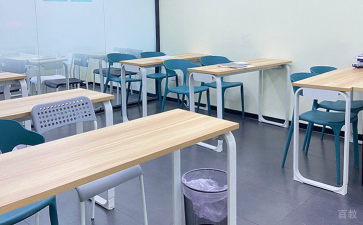学校环境