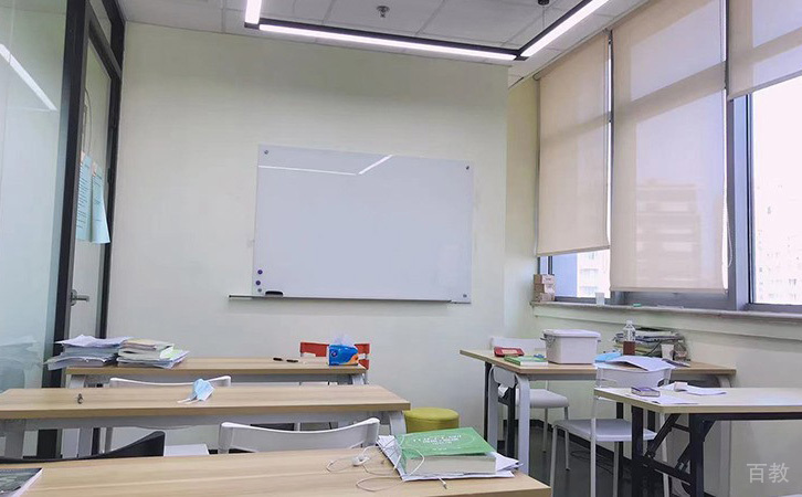学校环境