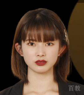 陈中媛