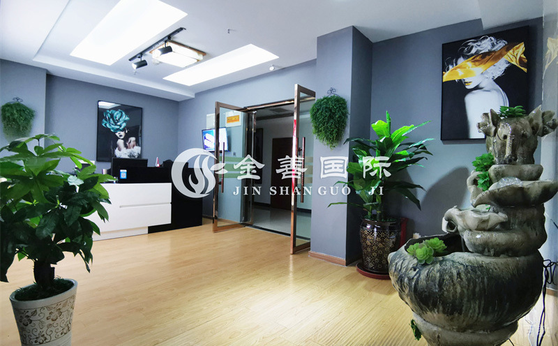 学校环境相册