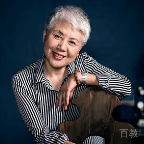 程晓桦