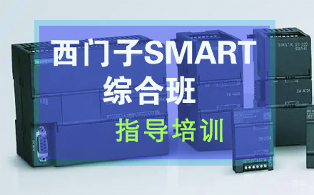 苏州西门子SMART综合班