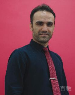ELYAS FADAKAR