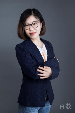 焦海云Deborah