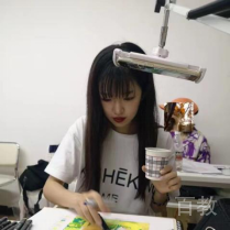 柒老师