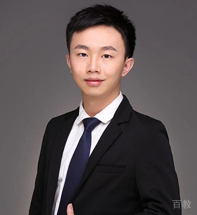 李青林