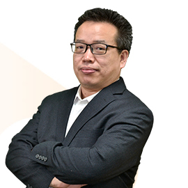 李向国老师