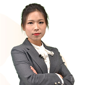 熊珮老师
