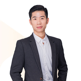 陈维老师