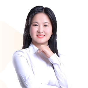 管丽娜老师