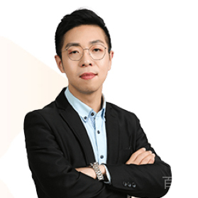 潘广森老师