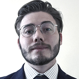 Charlie Edmonds