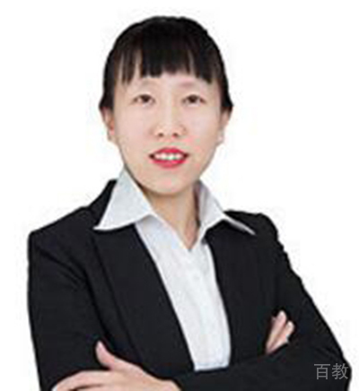 李莎莎老师