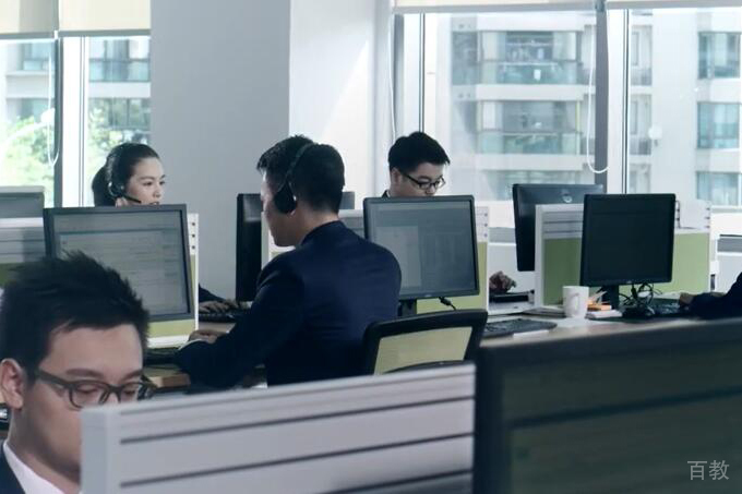 南宁威普爱生教育校园环境